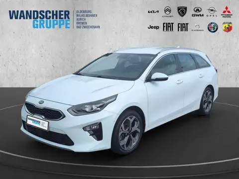 Used KIA CEED Diesel 2020 Ad 