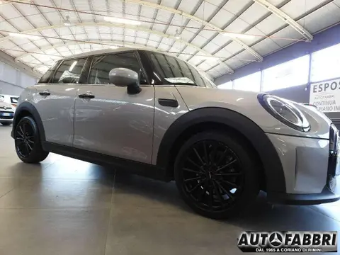 Used MINI ONE Petrol 2021 Ad 