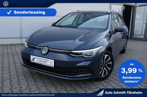 Annonce VOLKSWAGEN GOLF Essence 2023 d'occasion 