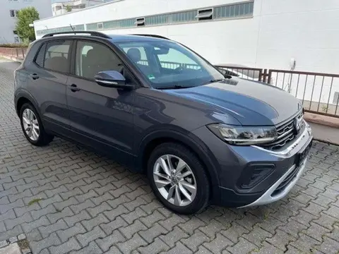 Used VOLKSWAGEN T-CROSS Petrol 2024 Ad 