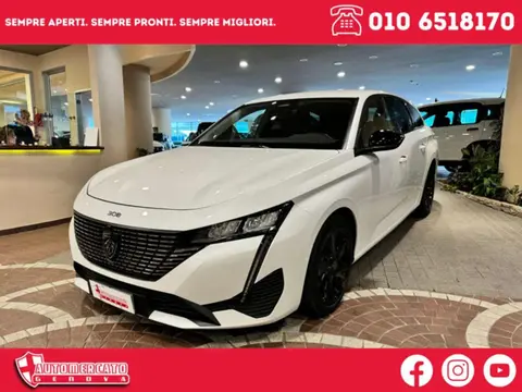 Used PEUGEOT 308 Diesel 2022 Ad 