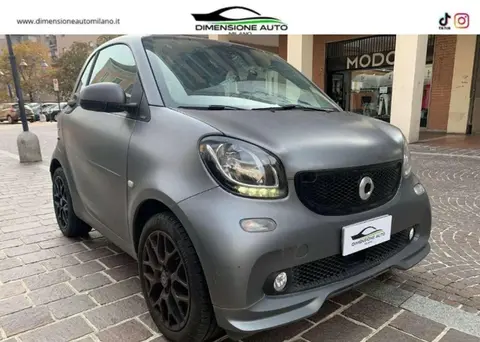 Annonce SMART FORTWO Essence 2019 d'occasion 