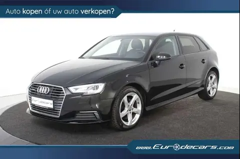 Used AUDI A3 Hybrid 2020 Ad 