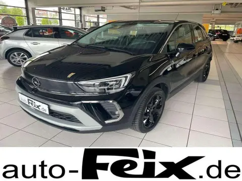 Used OPEL CROSSLAND Petrol 2022 Ad 