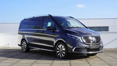 Annonce MERCEDES-BENZ EQV Électrique 2023 d'occasion 