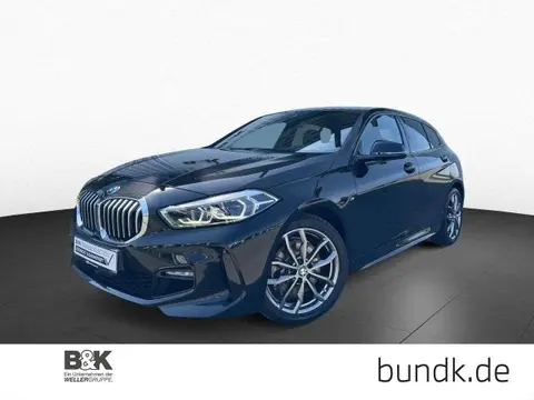 Used BMW SERIE 1 Petrol 2023 Ad 