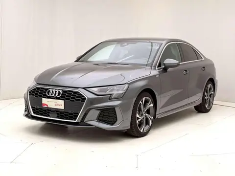 Annonce AUDI A3 Essence 2023 d'occasion 