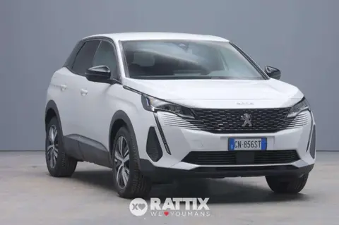 Annonce PEUGEOT 3008 Diesel 2023 d'occasion 