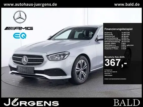 Used MERCEDES-BENZ CLASSE E Diesel 2023 Ad 