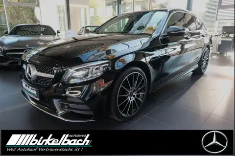 Used MERCEDES-BENZ CLASSE C Petrol 2020 Ad 