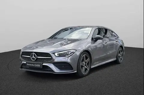 Used MERCEDES-BENZ CLASSE CLA Petrol 2022 Ad 