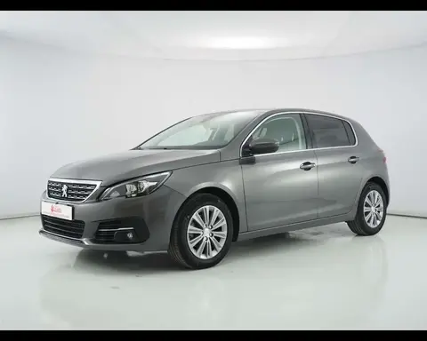 Used PEUGEOT 308 Petrol 2021 Ad 