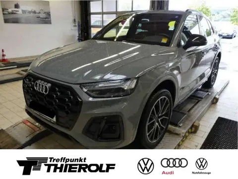 Annonce AUDI Q5 Diesel 2021 d'occasion 