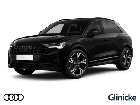 Annonce AUDI Q3 Essence 2024 d'occasion 