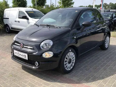 Annonce FIAT 500 Essence 2024 d'occasion 