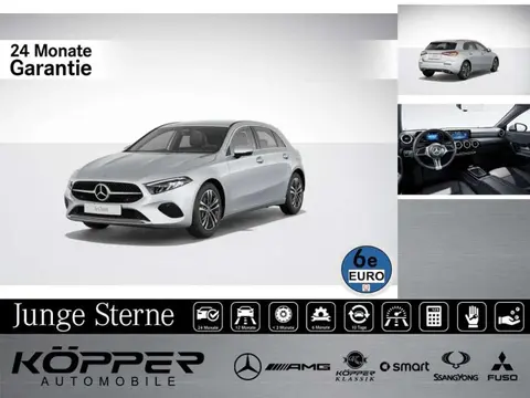 Annonce MERCEDES-BENZ CLASSE A Essence 2023 d'occasion 