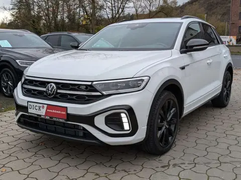 Annonce VOLKSWAGEN T-ROC Essence 2024 d'occasion 