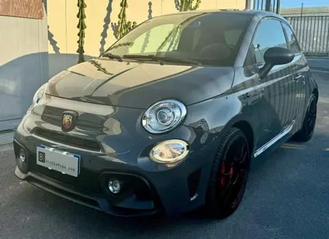 Used ABARTH 595 Petrol 2016 Ad 