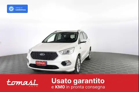 Used FORD KUGA Diesel 2018 Ad 