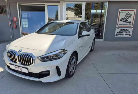 Annonce BMW SERIE 1 Essence 2021 d'occasion 