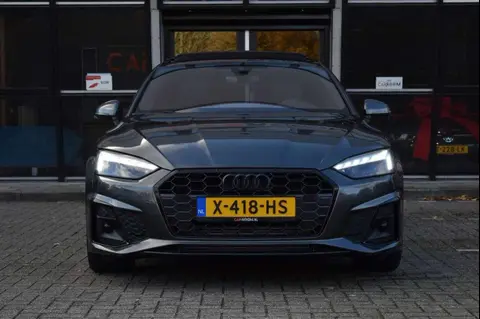 Annonce AUDI A5 Essence 2020 d'occasion 