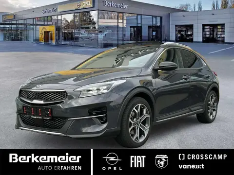 Used KIA XCEED Petrol 2020 Ad 