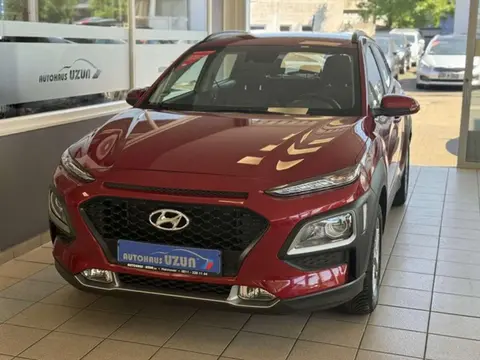 Annonce HYUNDAI KONA Essence 2018 d'occasion 