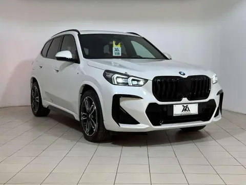 Used BMW X1 Petrol 2023 Ad 