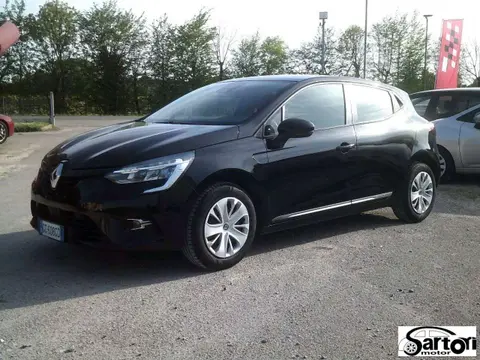 Used RENAULT CLIO Petrol 2020 Ad 