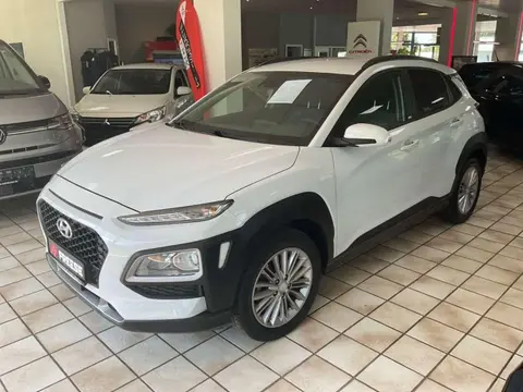 Annonce HYUNDAI KONA Essence 2019 d'occasion 