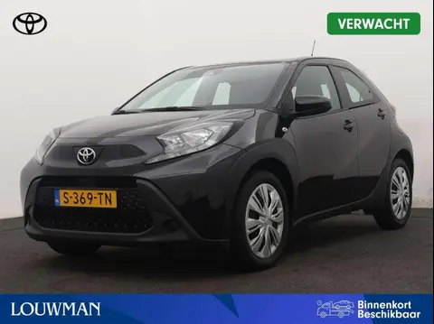 Used TOYOTA AYGO X Petrol 2023 Ad 