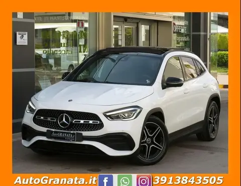 Annonce MERCEDES-BENZ CLASSE GLA Diesel 2020 d'occasion 