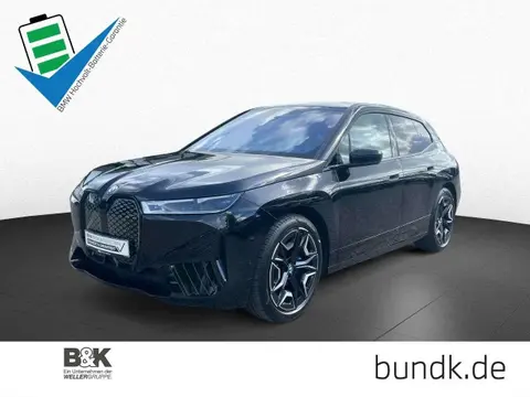 Used BMW IX Electric 2023 Ad 