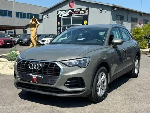 Used AUDI Q3 Diesel 2020 Ad 