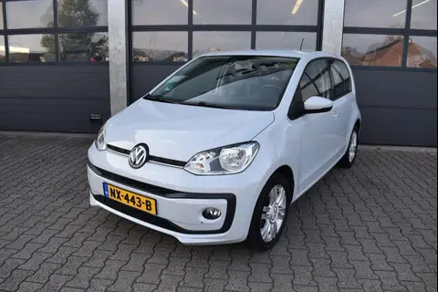 Used VOLKSWAGEN UP! Petrol 2017 Ad 