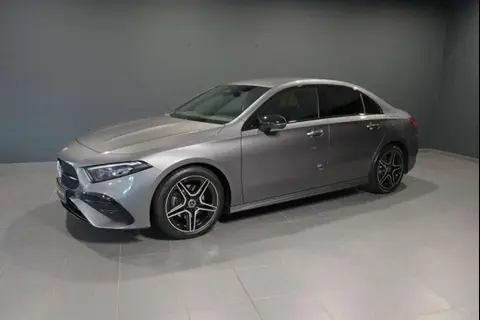 Annonce MERCEDES-BENZ CLASSE A Essence 2023 d'occasion 