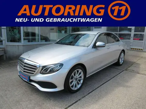 Used MERCEDES-BENZ CLASSE E Diesel 2016 Ad 