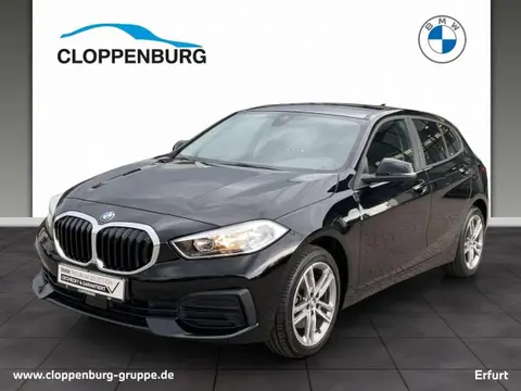 Annonce BMW SERIE 1 Essence 2021 d'occasion 