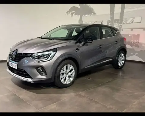 Used RENAULT CAPTUR LPG 2020 Ad 