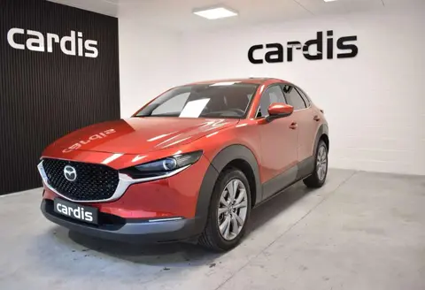 Annonce MAZDA CX-30 Essence 2024 d'occasion 