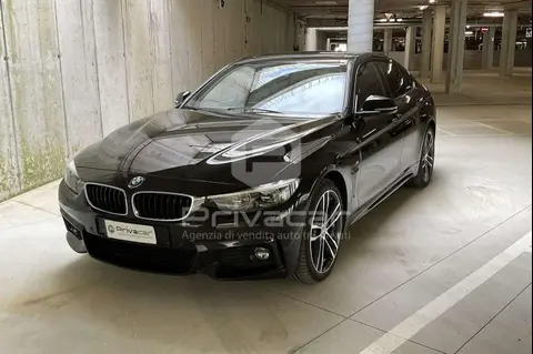 Used BMW SERIE 4 Petrol 2018 Ad 