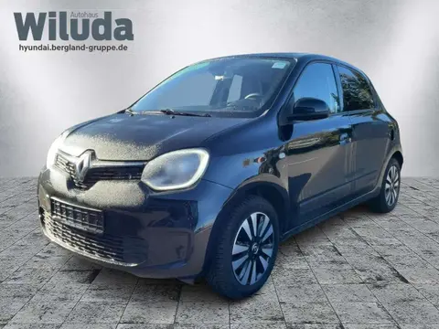 Used RENAULT TWINGO Petrol 2021 Ad 