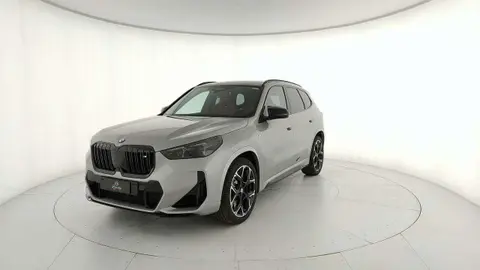 Annonce BMW X1 Essence 2024 d'occasion 