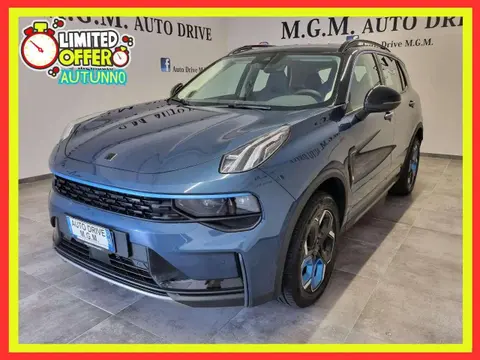 Used LYNK & CO 01 Hybrid 2022 Ad 