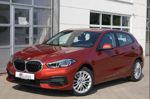 Annonce BMW SERIE 1 Essence 2023 d'occasion 