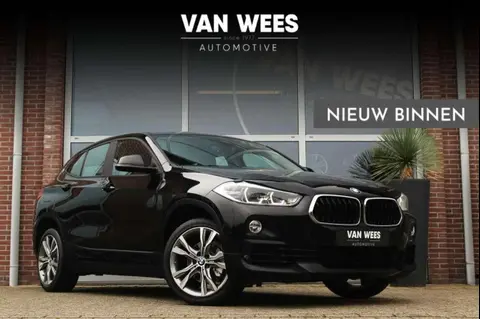 Used BMW X2 Diesel 2019 Ad 