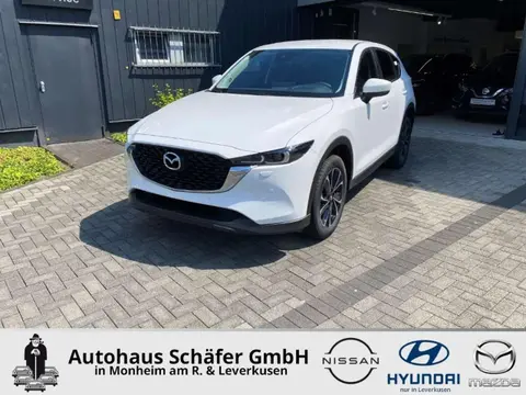 Used MAZDA CX-5 Petrol 2024 Ad 