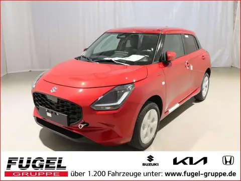 Used SUZUKI SWIFT Petrol 2024 Ad 