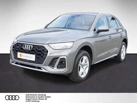 Used AUDI Q5 Diesel 2024 Ad 