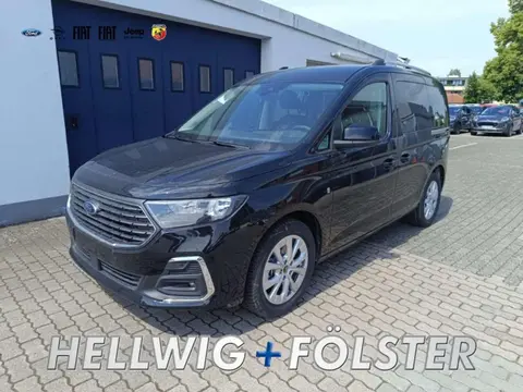 Annonce FORD TOURNEO Essence 2024 d'occasion 